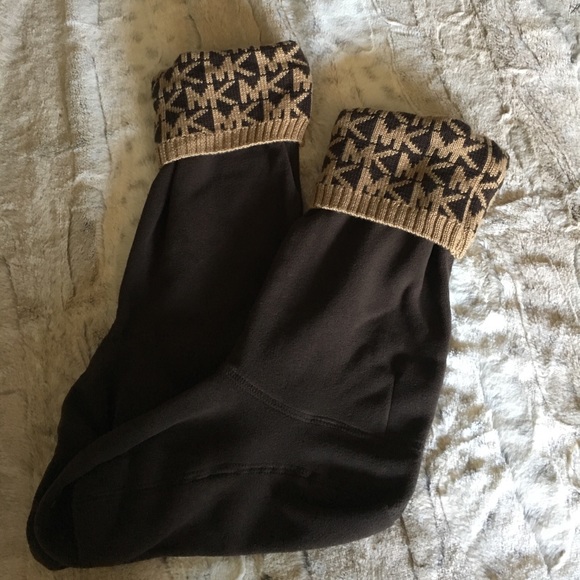 New still attached in box tall boot socks - Picture 2 of 4