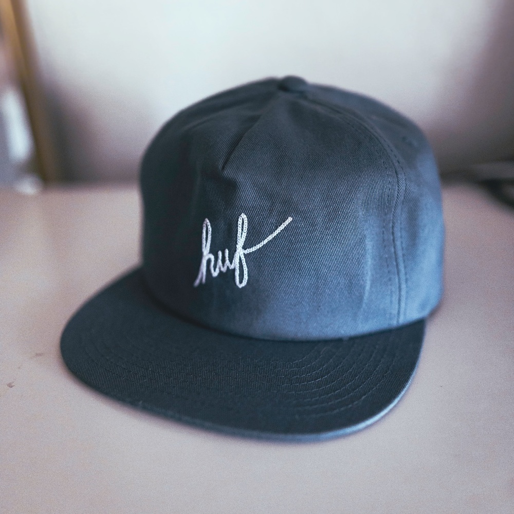 Huf Hat