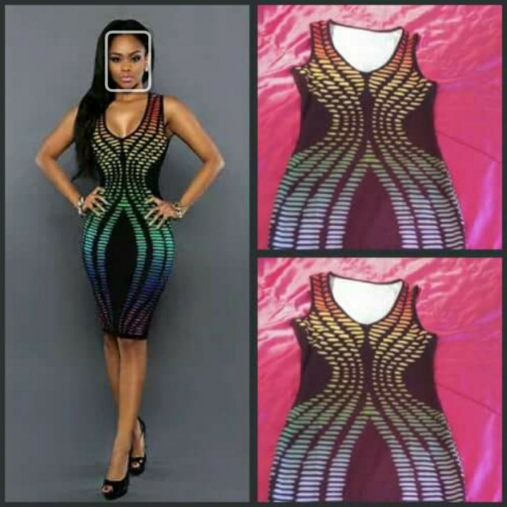 Women's bodycon dresses