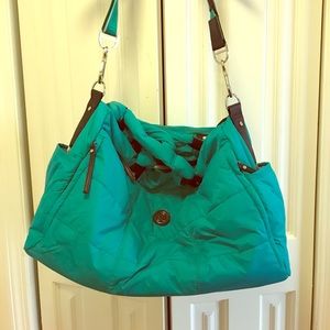 Lululemon Gym Bag