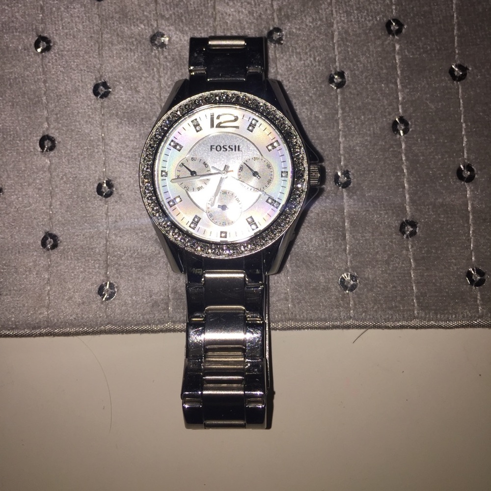 Fossil Watch