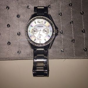 Fossil Watch