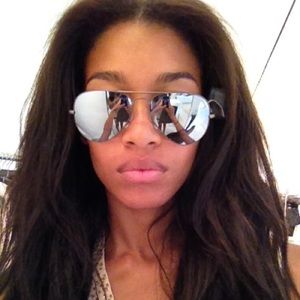 Ray ban silver mirrored aviator sunglasses