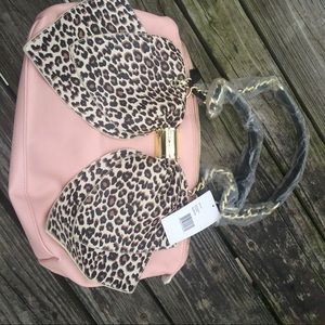 Betsy Johnson handbag