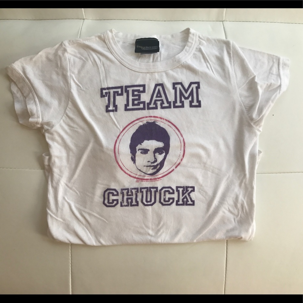 Team chuck