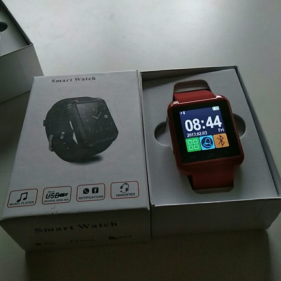 SMART WATCH - Picture 3 of 3
