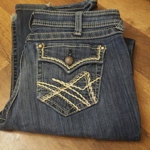 Ariat Jeans