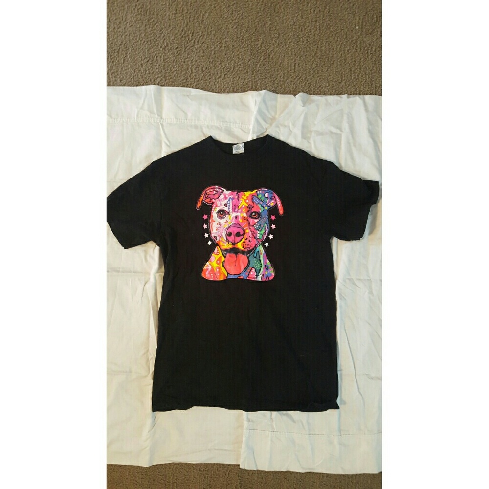 Graphic Tee