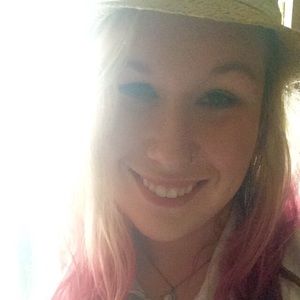 Meet your Posher, Jenna