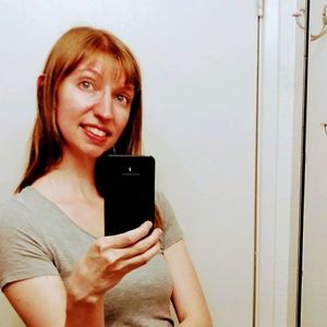 Meet your Posher, Chrissy