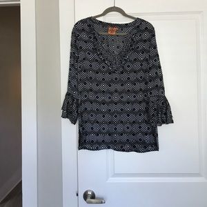 Tory Burch tunic