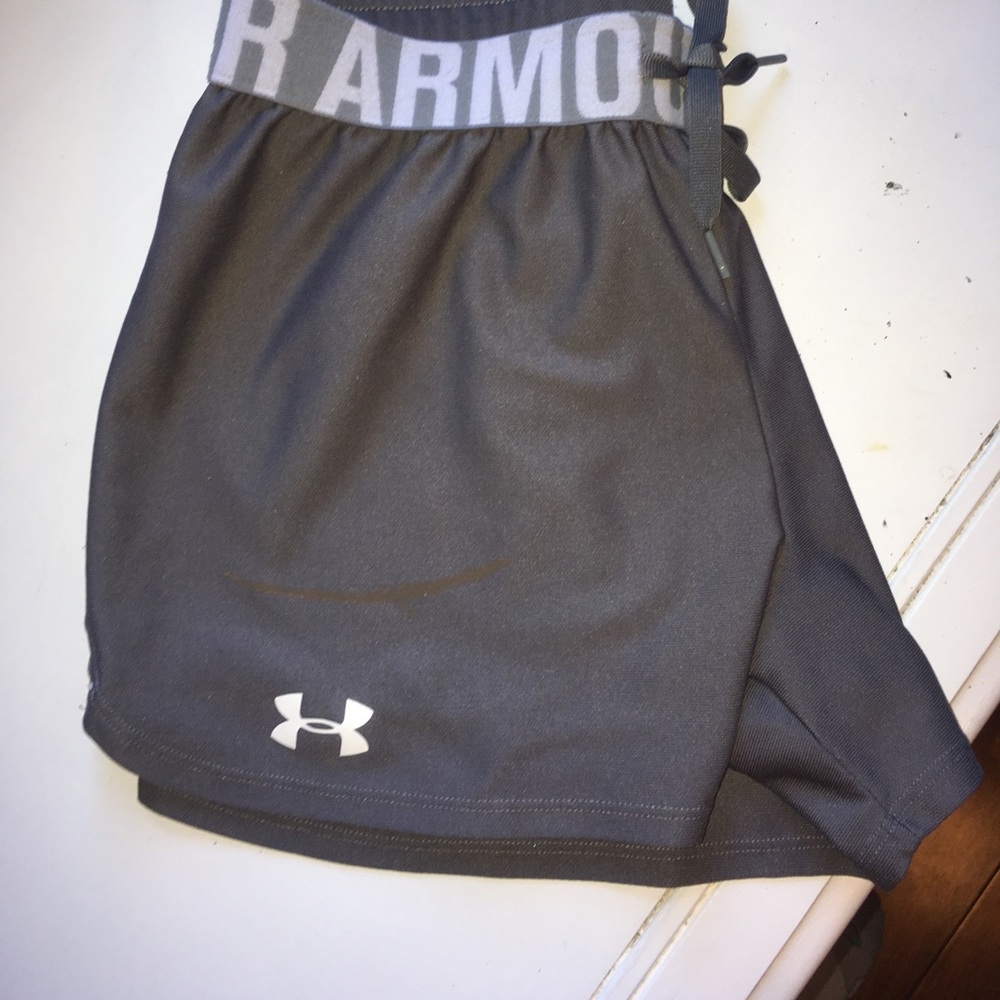 Under Armour Shorts