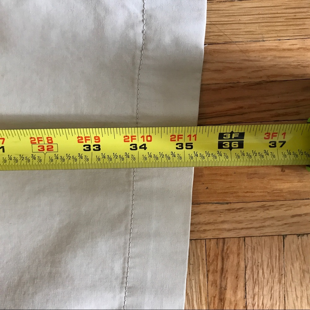 Banana Republic Trench Coat - Picture 8 of 8