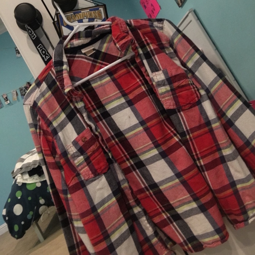 Flannel