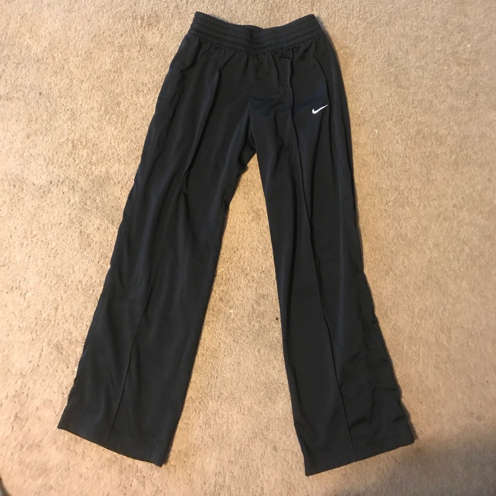 Sweat pants