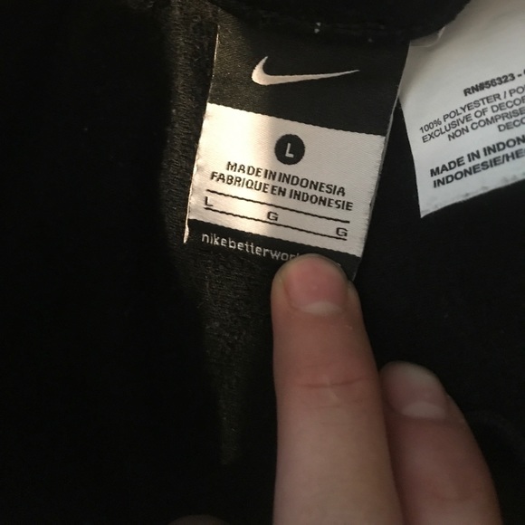 Sweat pants - Picture 2 of 2