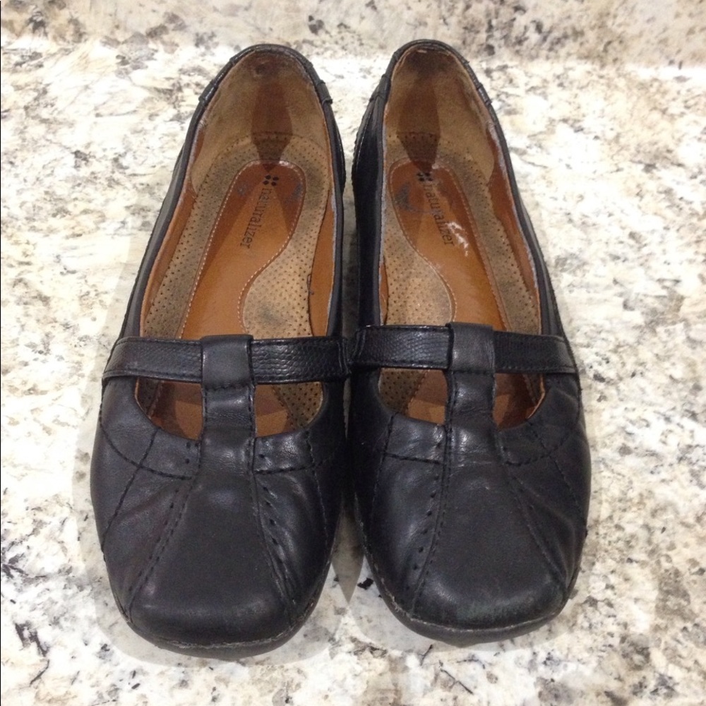 2/$10 Naturalizer Shoes