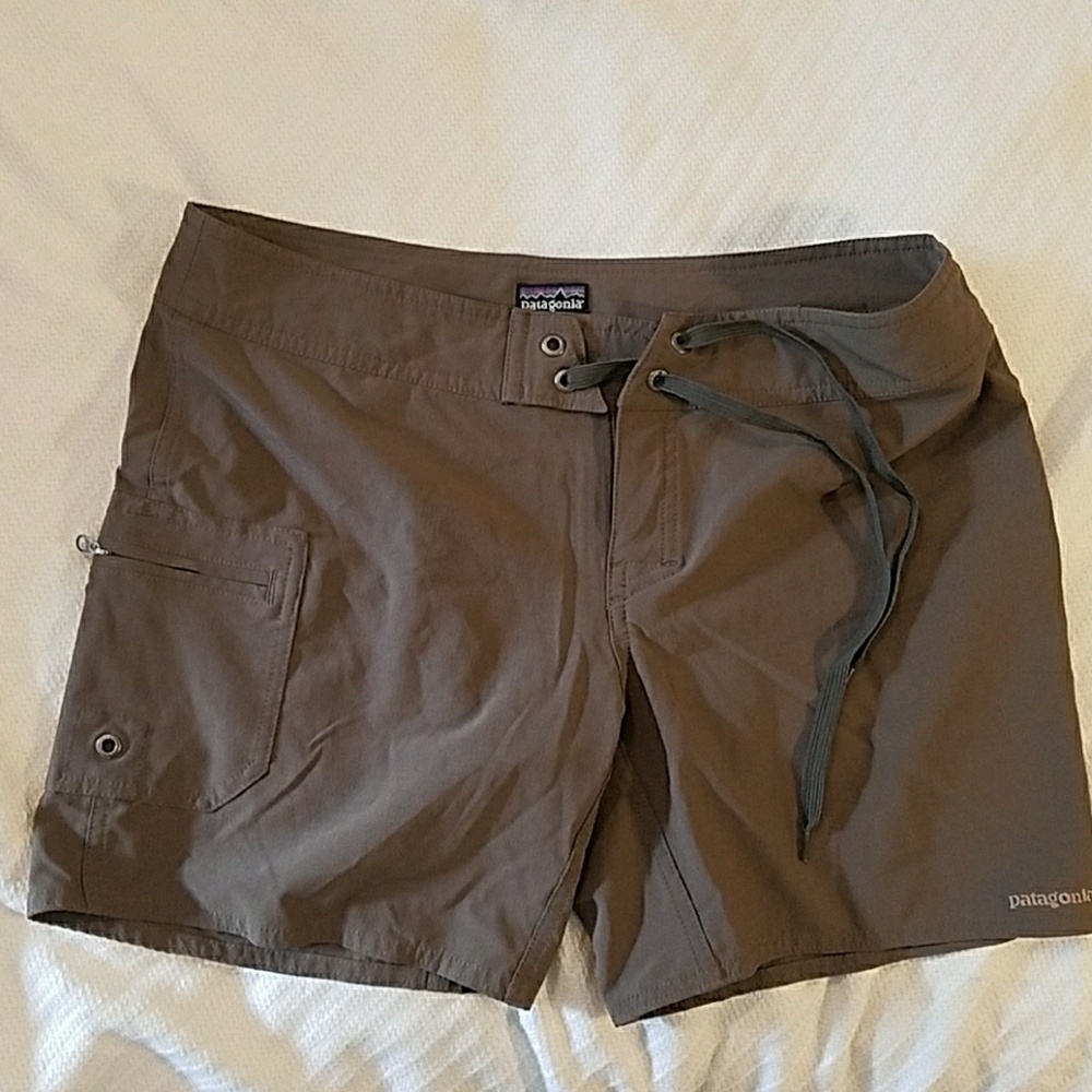 Board shorts