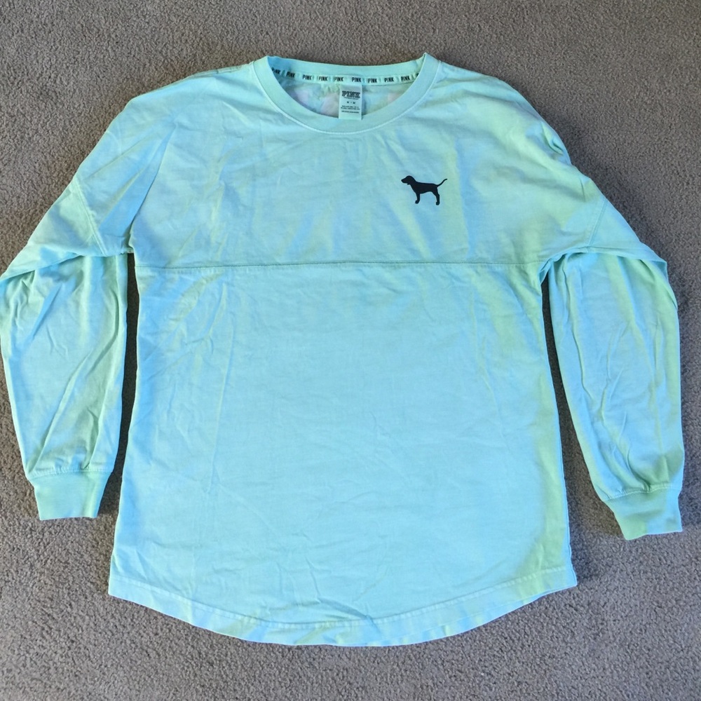 PINK Victoria Secret Long Sleeve T-Shirt