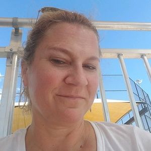 Meet your Posher, Sheri