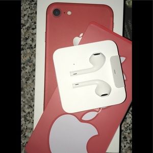 Apple iPhone 7 123 gb like new