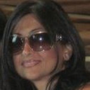 Meet your Posher, Terry