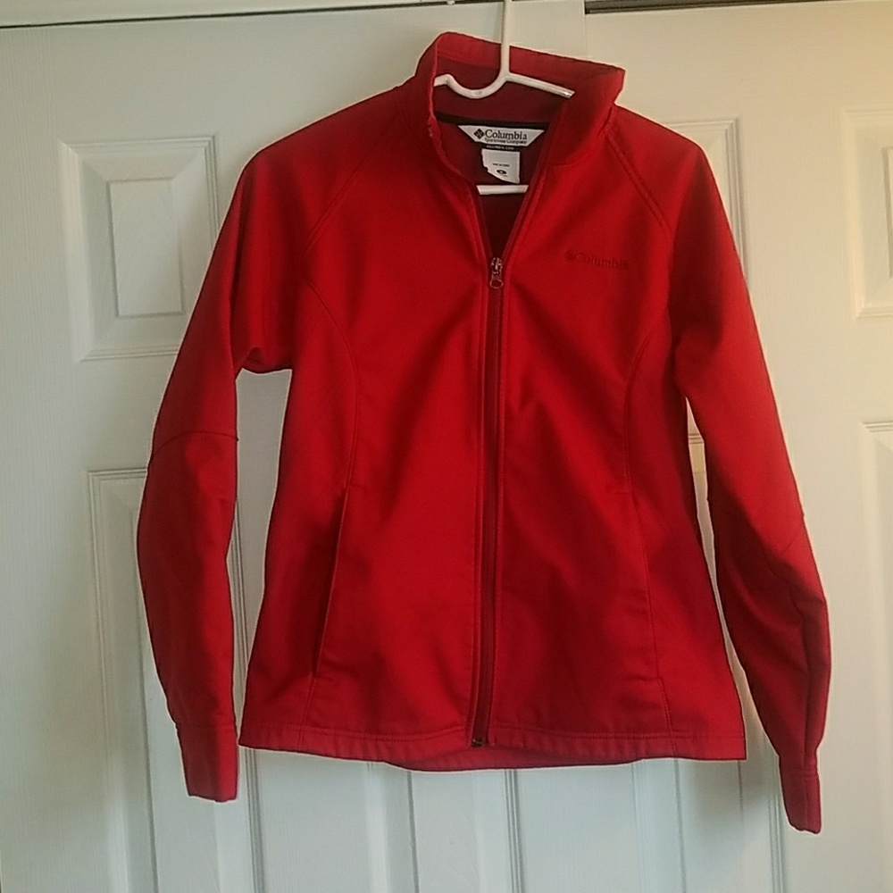 Columbia jacket