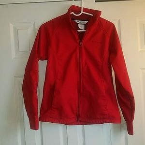 Columbia jacket