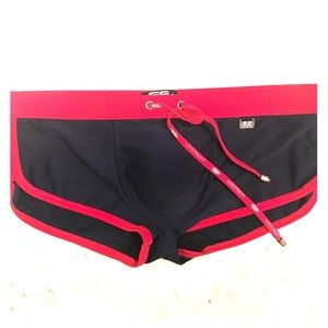 ES Collection Men's Swimming Trunks