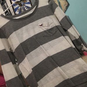 Hollister Shirt