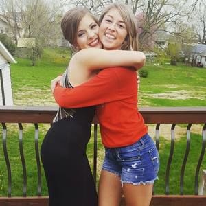 Meet your Posher, Keri