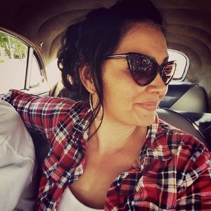 Meet your Posher, Liz