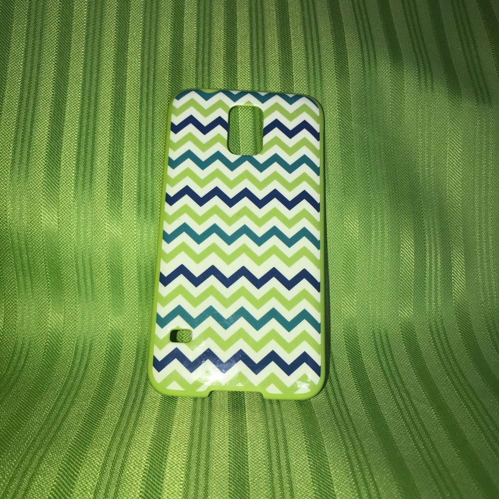 Samsung Galaxy s5 Android case