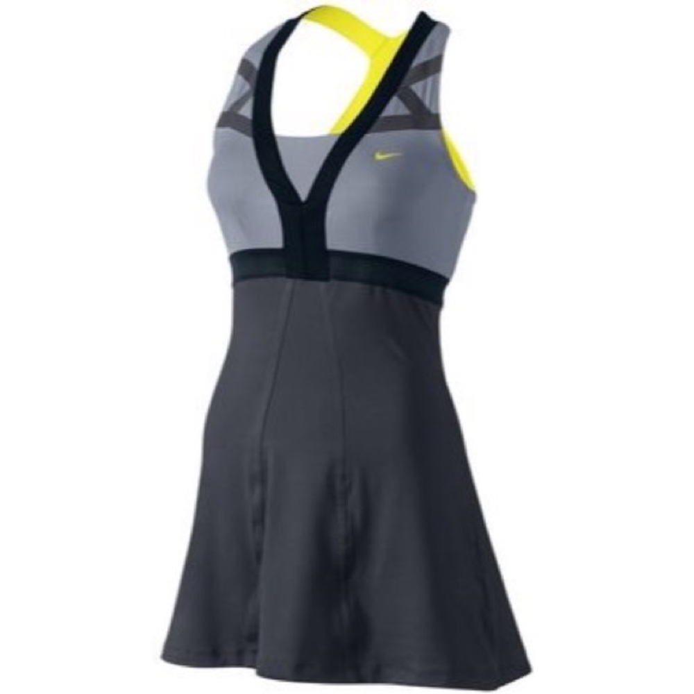 Nike tennis dress Maria Sharapova
