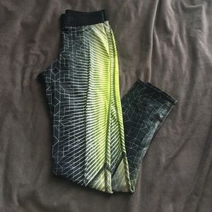 Nike Pro Leggings!