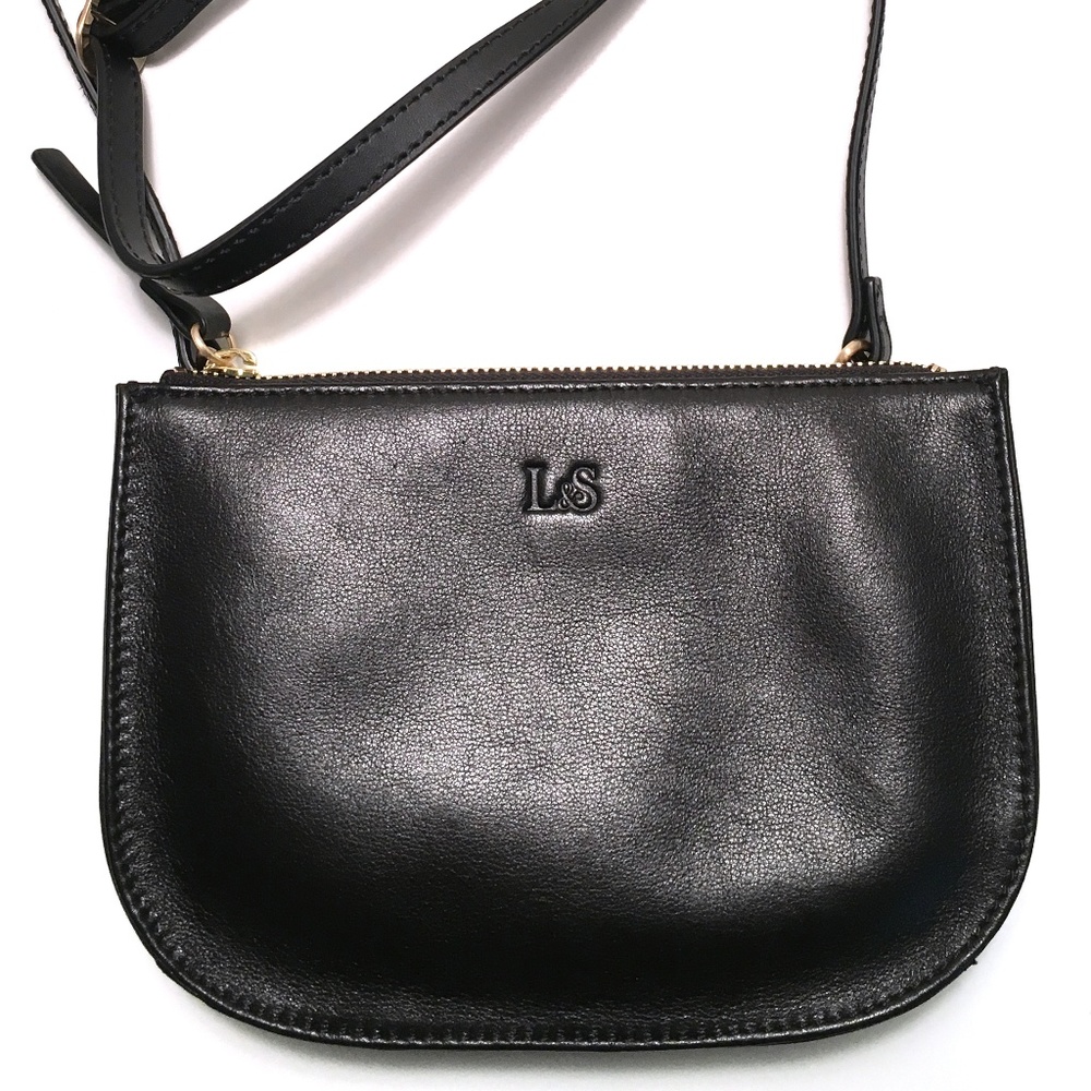 Lo and Sons Waverley bag
