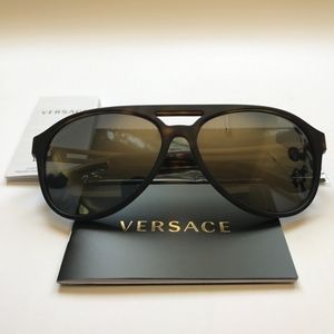 Versace Sunglasses VE4312 51814t Mens Sunglasses