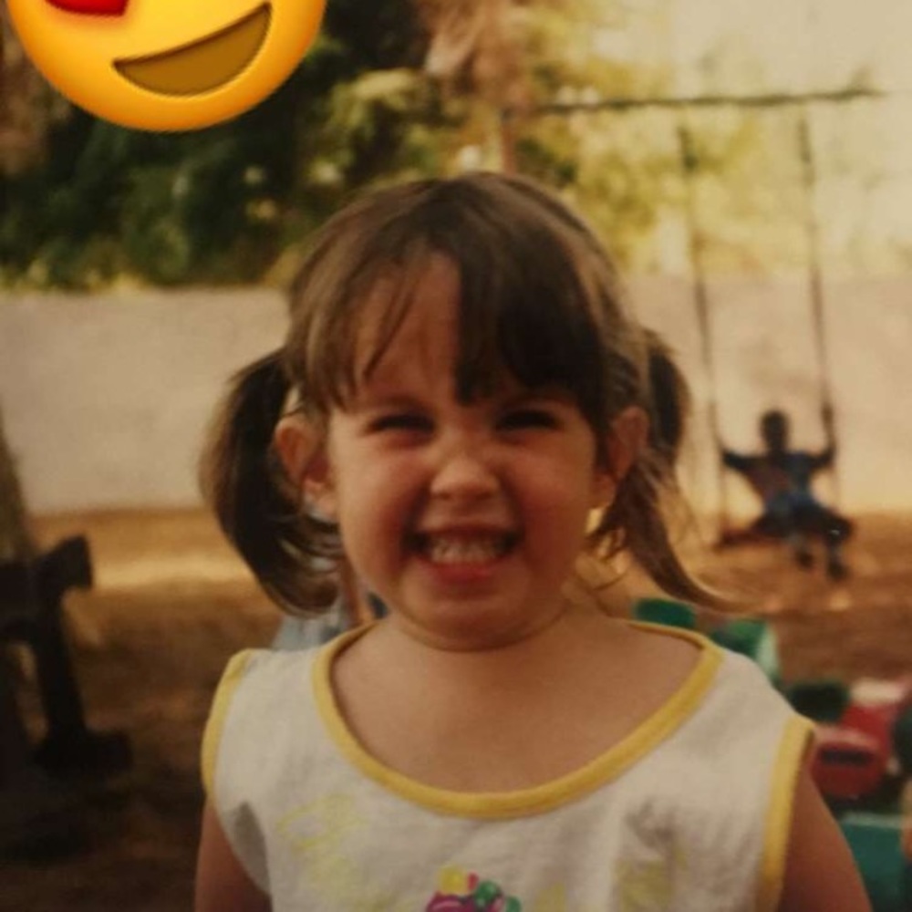 Meet your Posher, Malaika