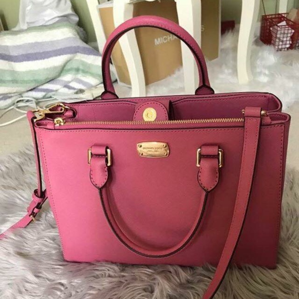 Michael Korg Bag