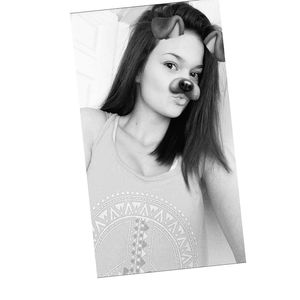 Meet your Posher, Abby