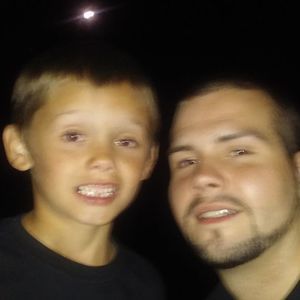 Meet your Posher, Rj