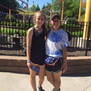 Meet your Posher, Ana