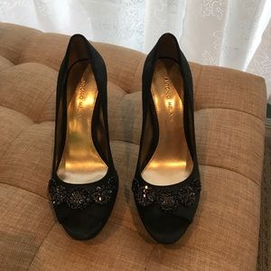 Antonio Melani 4 1/2 inch heels