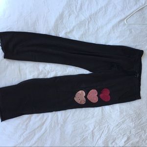 Victoria's Secret PINK boyfriend pant