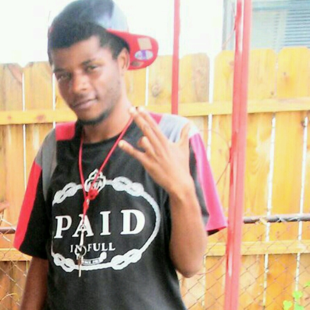 Meet your Posher, Joseph