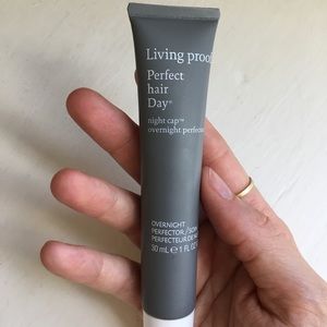 Living Proof deep hair conditioner