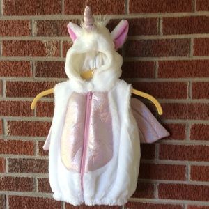 Pegasus costume Size 6-9 months