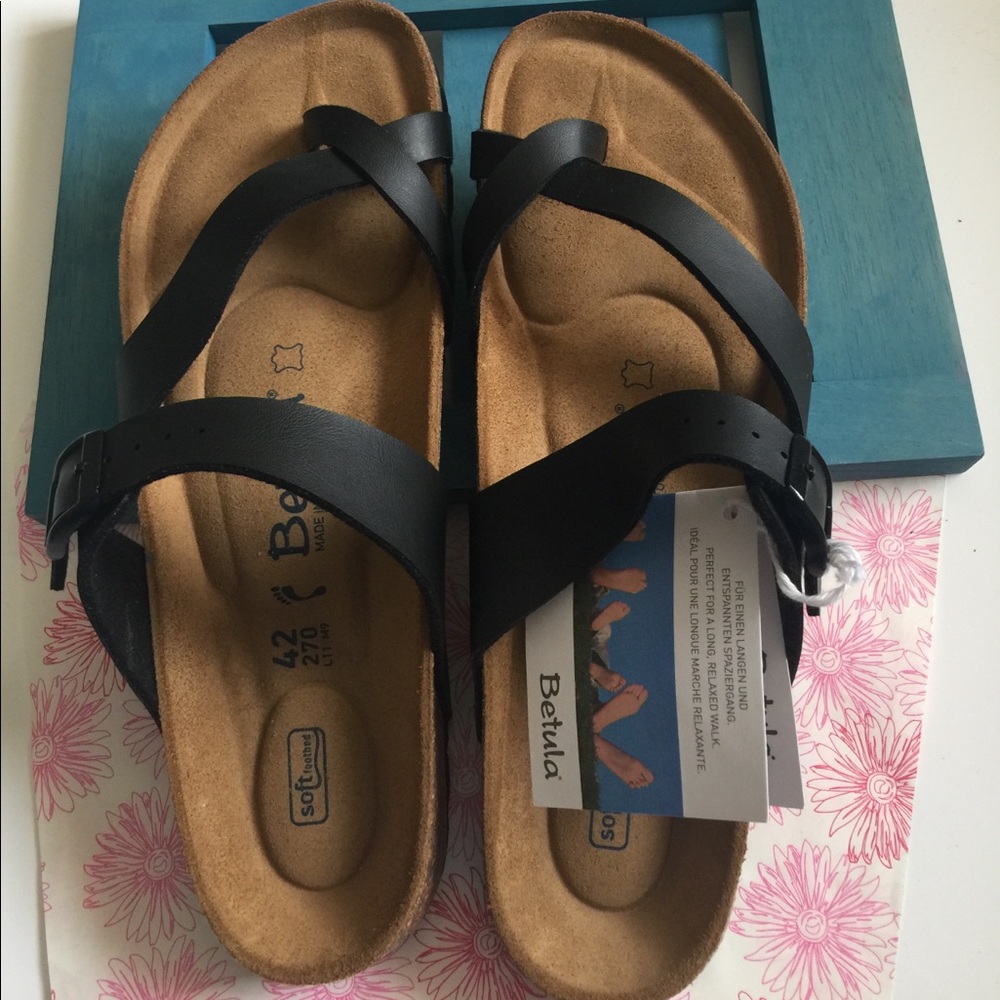 Betula By Birkenstock Mia
