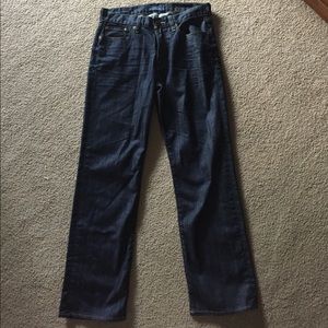 Lucky Brand Men's Jeans 30/30