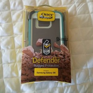 🔴Otter Box defender series